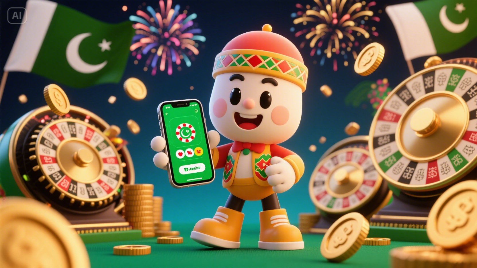 PrimaPlay CasinoDeposit today and get 200% instantly added! Pakistani players can enjoy fair casino play, local payments, and instant PKR rewards.