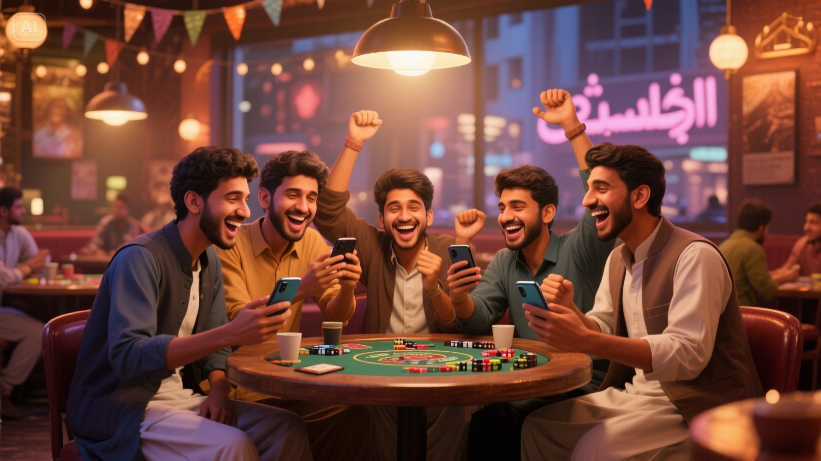 PrimaPlay CasinoJoin Pakistan’s trusted casino platform now and receive a 200% instant reward! Deposit safely, play your favourite games, and cash out your PKR winnings quickly.
