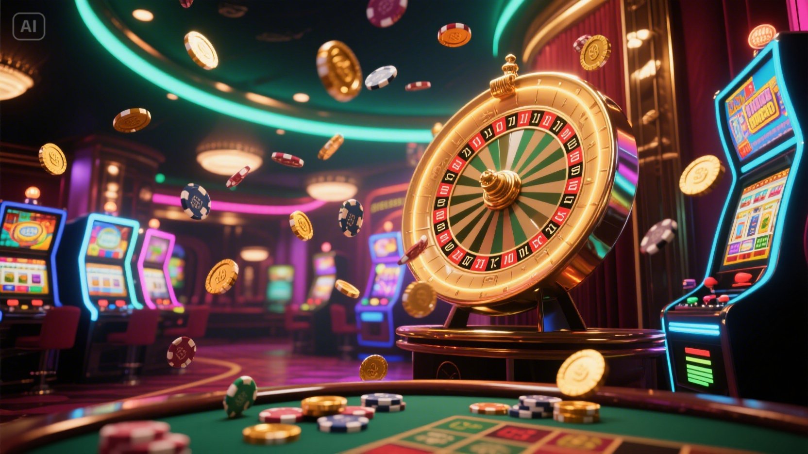 Casino PrimaPlay Casino desktop and mobile interfaces