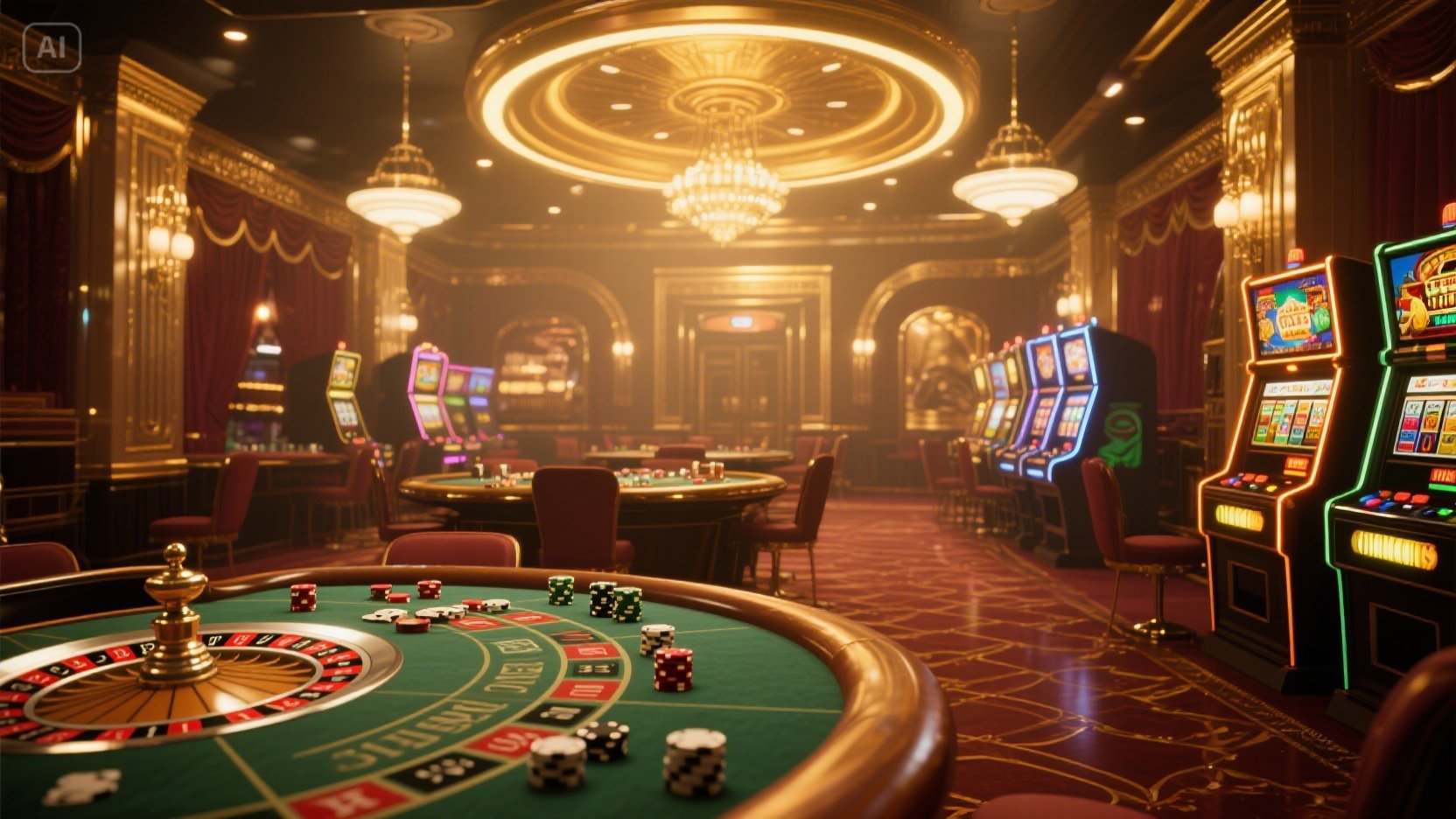 Casino PrimaPlay Casino desktop and mobile interfaces