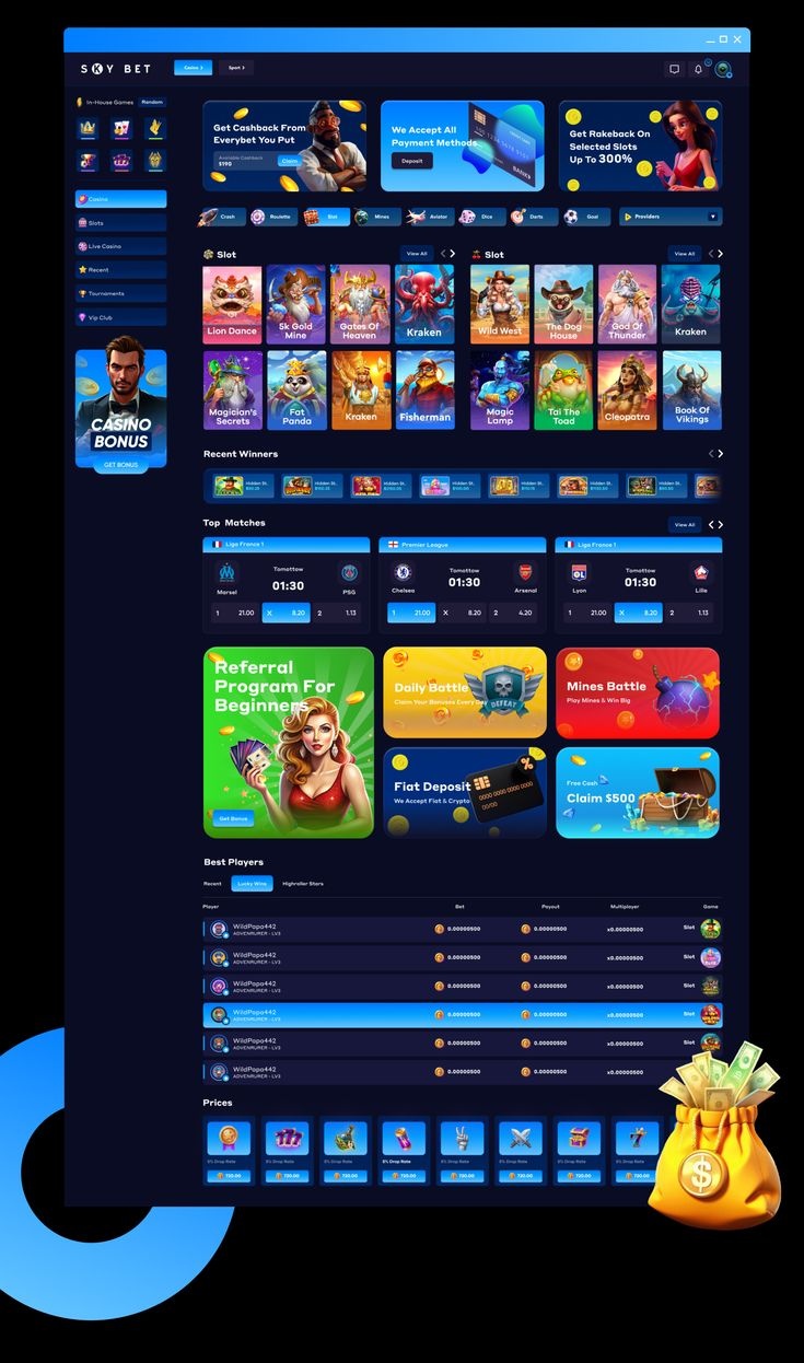 PrimaPlay Casino
