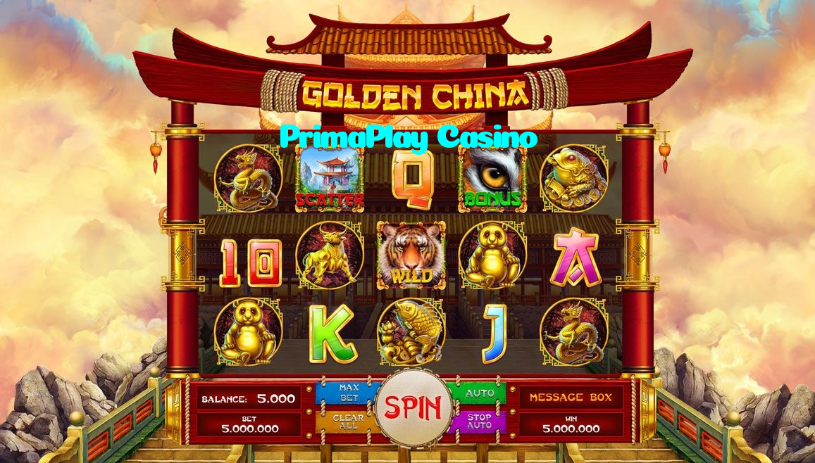 PrimaPlay Casino casino presented on mobile device in Pakistan with slots and live games