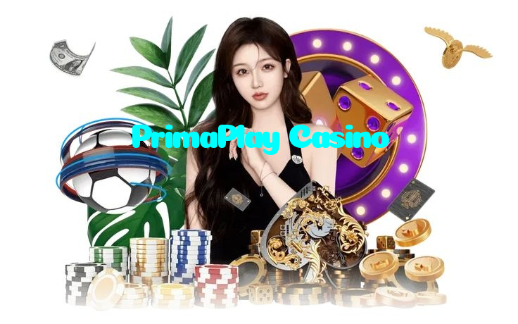 PrimaPlay Casino خوش آمدید بونس +600% پیشکش موبائل ایپ کے پروموشن سیکشن میں دکھائی دیتی ہے۔