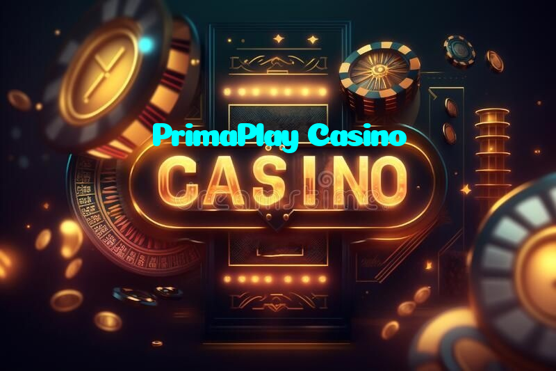 PrimaPlay Casino casino presented on mobile device in Pakistan with slots and live games