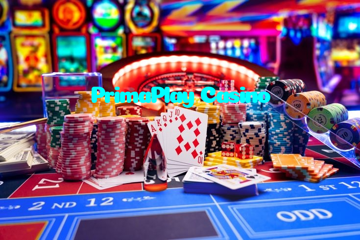 PrimaPlay Casino