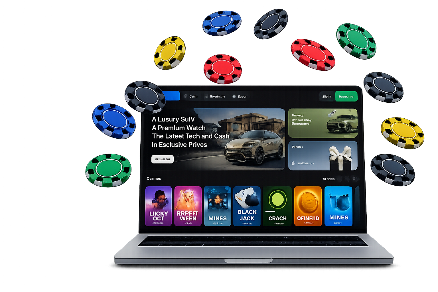 PrimaPlay Casino Pakistan